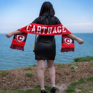 Meet your Posher, Nohemi